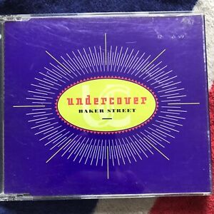 Undercover